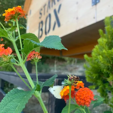 La Tua Coperta Di Stelle Luxury tent Abbadia di Naro