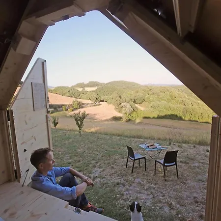 La Tua Coperta Di Stelle *