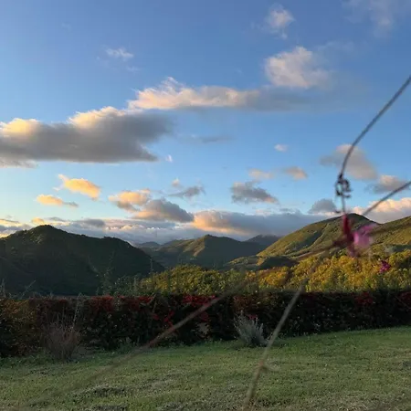 La Tua Coperta Di Stelle Glamping Abbadia di Naro