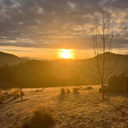 Glamping La Tua Coperta Di Stelle