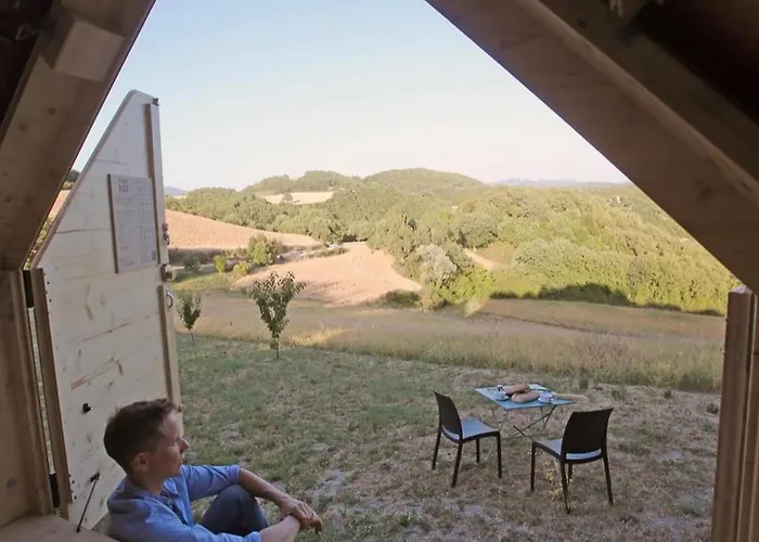 La Tua Coperta Di Stelle *